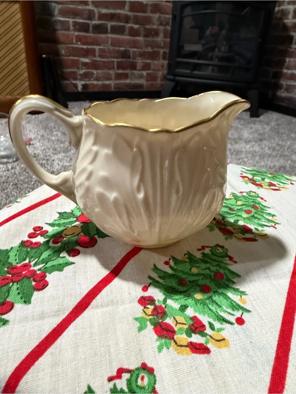 Lenox vintage cottage